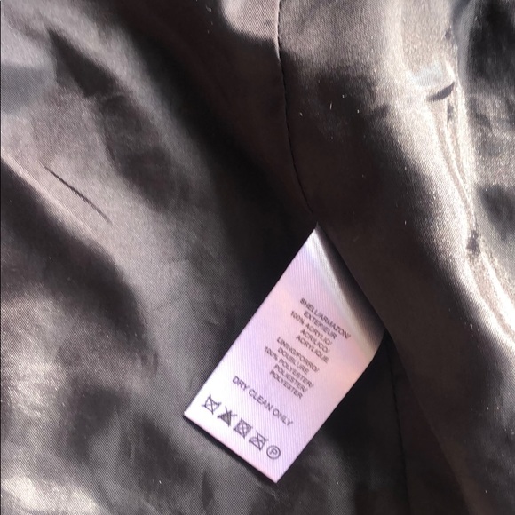 Mac & Jac Plaid Blazer-size - small size - Picture 15 of 16